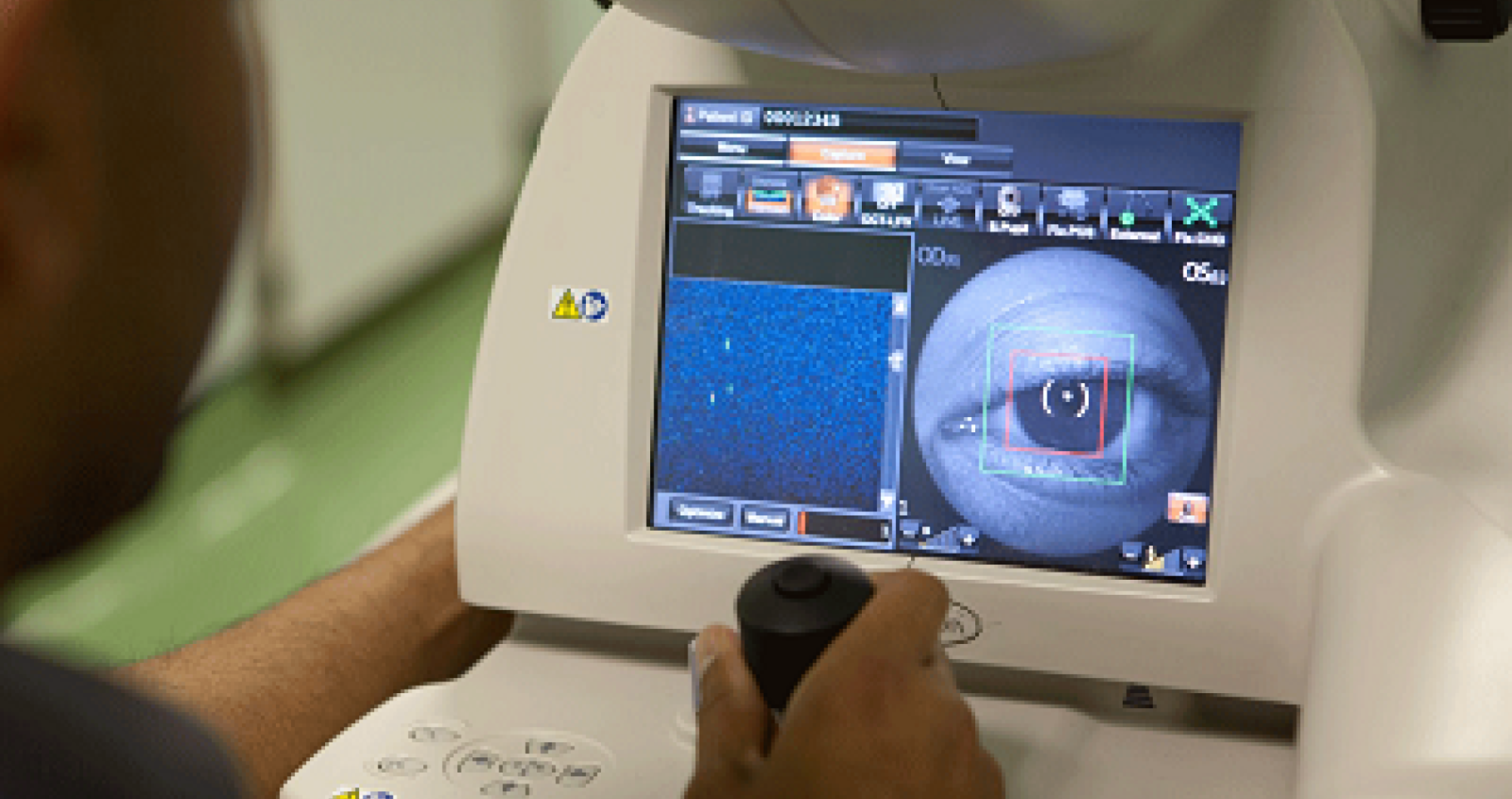 Glaucoma Patients Are Now Easier To Find Glaucoma Australia
